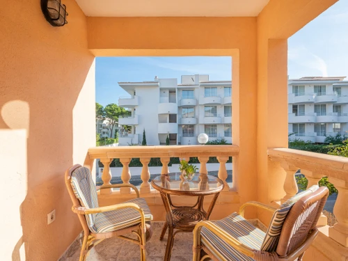 Apartment Palma de Mallorca, 1 bedroom, 2 persons - photo_1011964137923