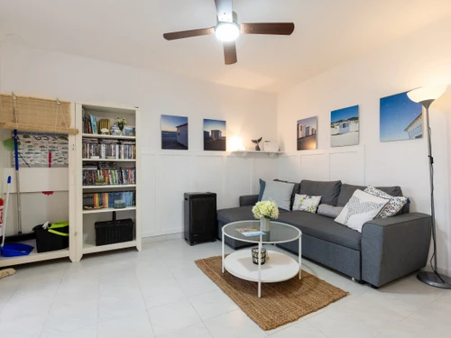 Appartement Minorque, 3 pièces, 3 personnes - photo_1011964138151