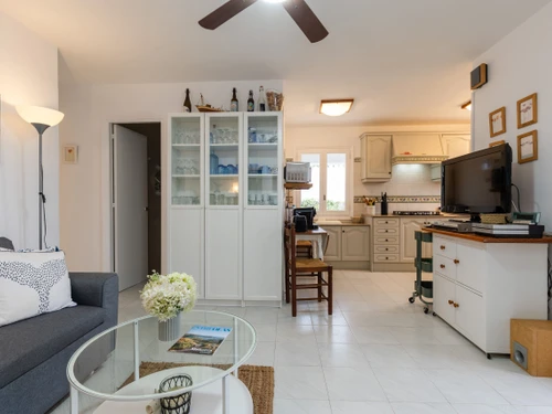 Appartement Minorque, 3 pièces, 3 personnes - photo_1011964138151