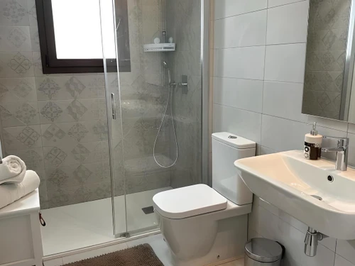 Appartement Pulpí, 4 pièces, 6 personnes - photo_1011964138613