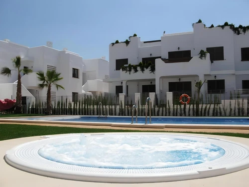 Appartement Pulpí, 4 pièces, 6 personnes - photo_1011964138613