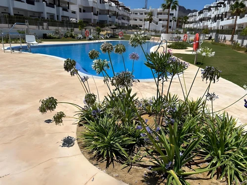 Appartement Pulpí, 4 pièces, 6 personnes - photo_1011964138613