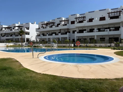 Appartement Pulpí, 4 pièces, 6 personnes - photo_1011964138613