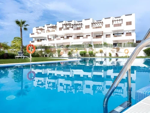 Appartement Pulpí, 4 pièces, 6 personnes - photo_1011964138613