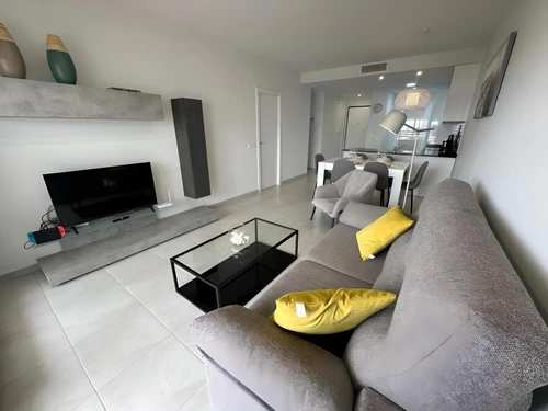 Appartement Pulpí, 4 pièces, 6 personnes - photo_1011964138613