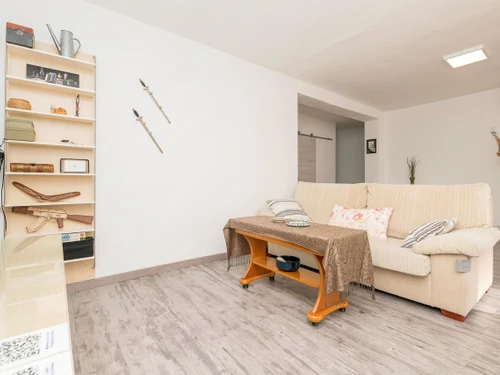 Apartamento San Fernando, 3 dormitorios, 5 personas - photo_1011964139012