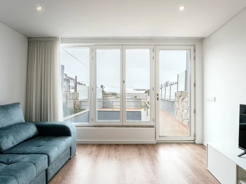 Ferienwohnung Porto, 2 Schlafzimmer, 5 Personen - photo_1011964140197