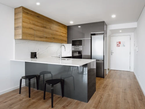 Ferienwohnung Porto, 2 Schlafzimmer, 5 Personen - photo_1011964140197