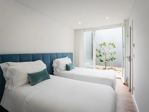 Ferienwohnung Porto, 2 Schlafzimmer, 5 Personen - photo_1011964140197