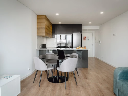 Appartement Porto, 3 pièces, 5 personnes - photo_1011964140197