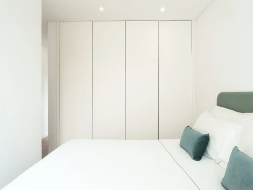 Ferienwohnung Porto, 2 Schlafzimmer, 5 Personen - photo_1011964140197