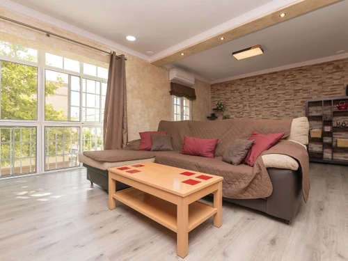 Apartamento San Fernando, 2 dormitorios, 4 personas - photo_1011964147304