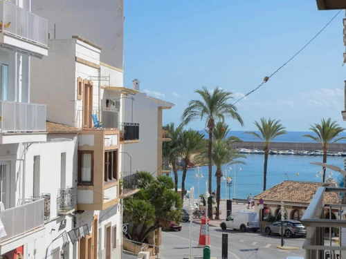 Appartement Javea / Xàbia, 3 pièces, 4 personnes - photo_1011964149840