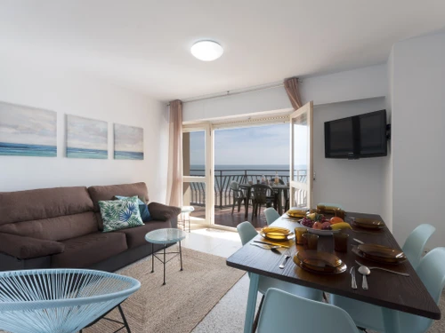 Appartement Gandia, 5 pièces, 7 personnes - photo_1011964150297