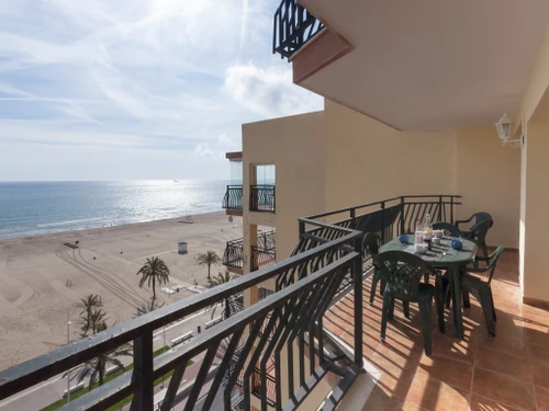 Appartement Gandia, 5 pièces, 7 personnes - photo_1011964150297