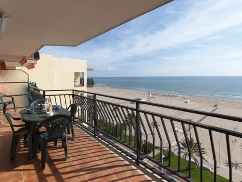 Appartement Gandia, 5 pièces, 7 personnes - photo_1011964150297
