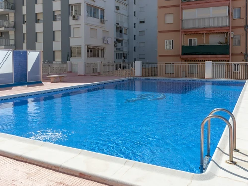 Appartement Gandia, 5 pièces, 7 personnes - photo_1011964150297