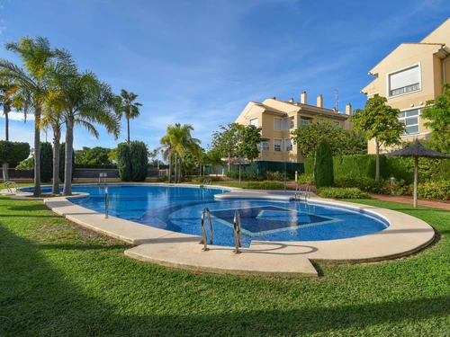 Ferienwohnung Javea / Xàbia, 2 Schlafzimmer, 4 Personen - photo_1011964151040