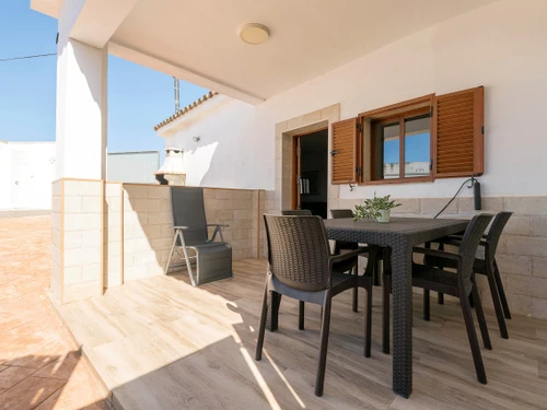 Villa El Puerto de Santa María, 2 Schlafzimmer, 4 Personen - photo_1011964152983