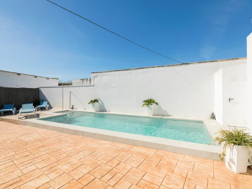 Villa El Puerto de Santa María, 2 Schlafzimmer, 4 Personen - photo_1011964152983