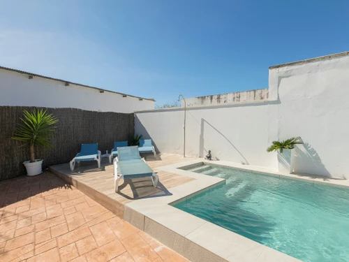 Villa El Puerto de Santa María, 2 Schlafzimmer, 4 Personen - photo_1011964152983