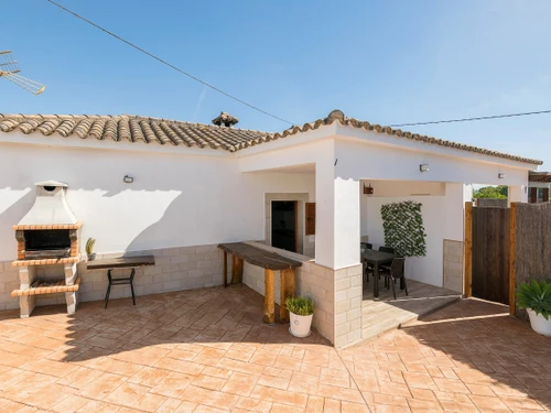 Villa El Puerto de Santa María, 2 Schlafzimmer, 4 Personen - photo_1011964152983