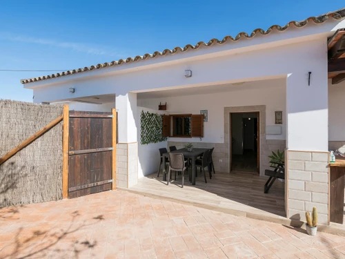Villa El Puerto de Santa María, 2 Schlafzimmer, 4 Personen - photo_1011964153120