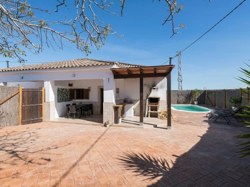 Villa El Puerto de Santa María, 2 Schlafzimmer, 4 Personen - photo_1011964153120