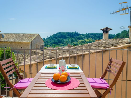 Villa Mancor de la Vall, 2 Schlafzimmer, 3 Personen - photo_1011964153371