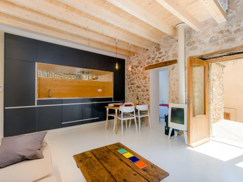 Villa Mancor de la Vall, 2 Schlafzimmer, 3 Personen - photo_1011964153371