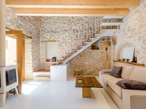 Villa Mancor de la Vall, 2 Schlafzimmer, 3 Personen - photo_1011964153371