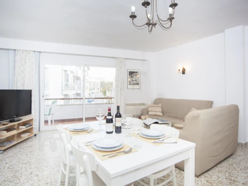 Apartamento Alcúdia, 3 dormitorios, 4 personas - photo_1011964153753