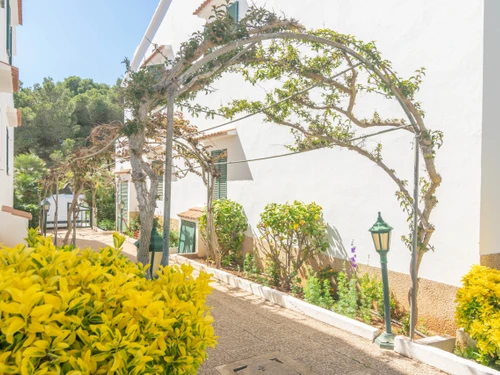 Apartment Son Parc, 2 bedrooms, 4 persons - photo_1011964154134