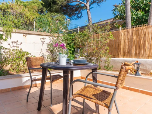 Ferienwohnung Can Picafort, 2 Schlafzimmer, 2 Personen - photo_1011964154302