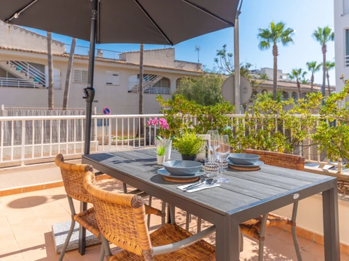 Ferienwohnung Can Picafort, 2 Schlafzimmer, 2 Personen - photo_1011964154302