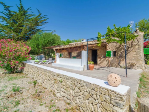 Villa Montuïri, 2 pièces, 2 personnes - photo_1011964155034