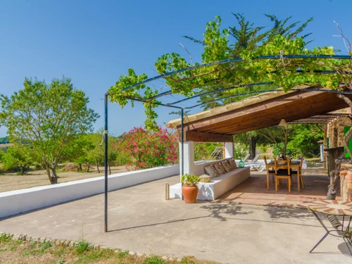 Villa Montuïri, 2 pièces, 2 personnes - photo_1011964155034