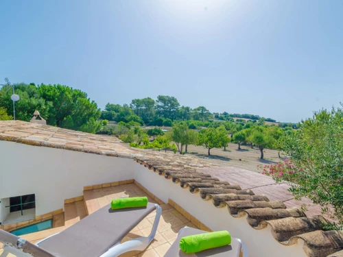 Villa Montuïri, 2 pièces, 2 personnes - photo_1011964155034