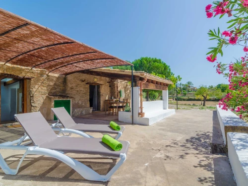 Villa Montuïri, 2 pièces, 2 personnes - photo_1011964155034