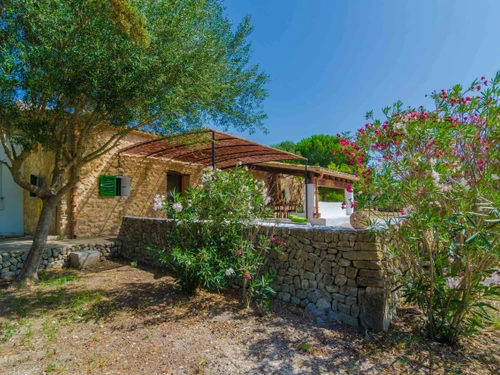 Villa Montuïri, 2 pièces, 2 personnes - photo_1011964155034