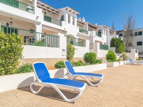 Apartamento Son Parc, 3 dormitorios, 5 personas - photo_1011964156711