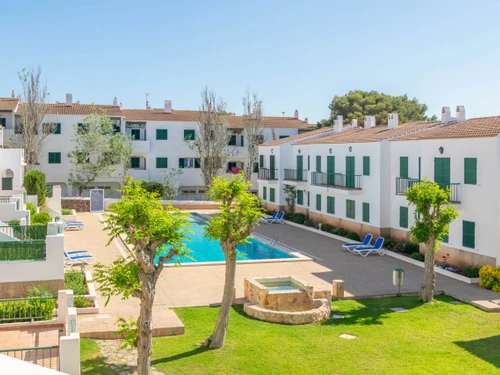 Apartamento Son Parc, 3 dormitorios, 5 personas - photo_1011964156711