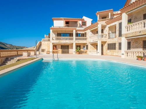 Apartment Capdepera, 1 bedroom, 2 persons - photo_1011964156847