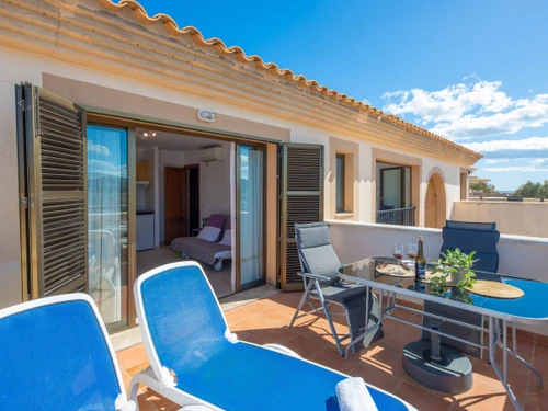 Apartment Capdepera, 1 bedroom, 2 persons - photo_1011964156847