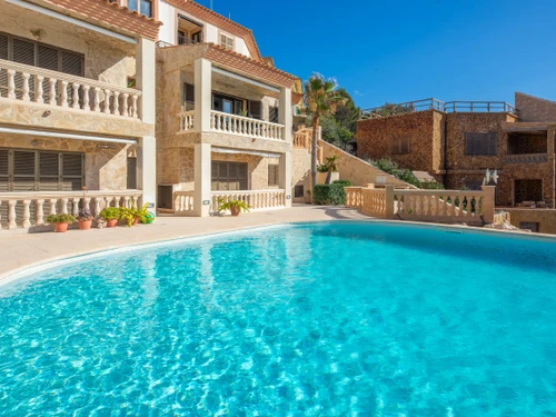 Apartment Capdepera, 1 bedroom, 2 persons - photo_1011964156847