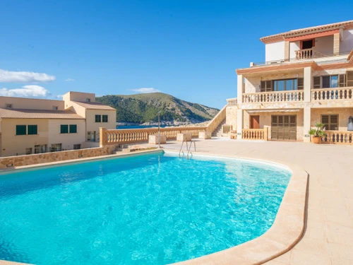 Apartment Capdepera, 1 bedroom, 2 persons - photo_1011964156847