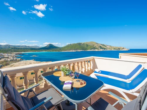 Apartment Capdepera, 1 bedroom, 2 persons - photo_1011964156847