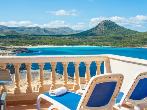 Apartment Capdepera, 1 bedroom, 2 persons - photo_1011964156847