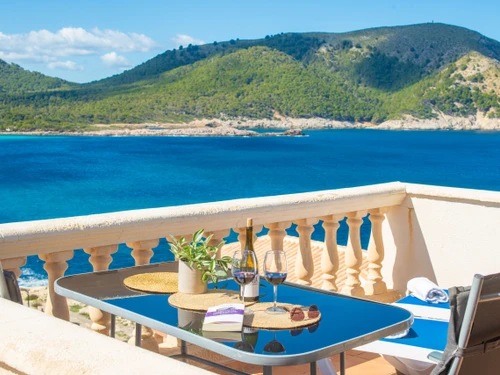 Appartement Capdepera, 2 pièces, 2 personnes - photo_1011964156847