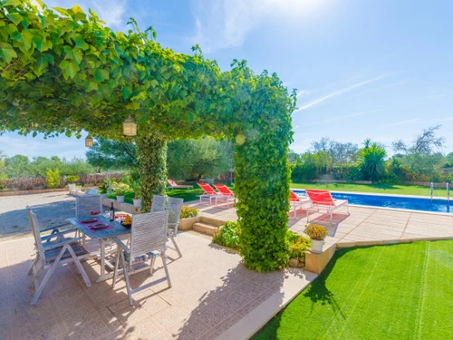 Villa Santa Margalida, 2 bedrooms, 4 persons - photo_1011964158031